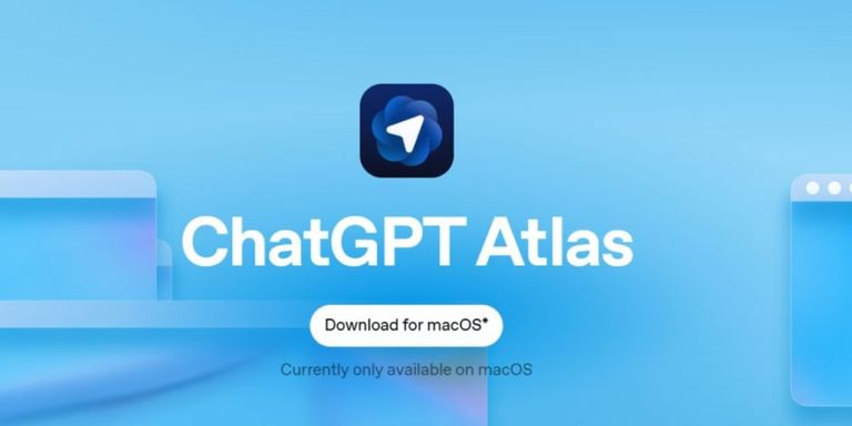 OpenAI تطلق متصفح ChatGPT Atlas