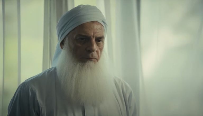 تفاصيل أزمة فيلم الملحد