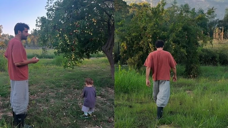 الفنان التركي كان أورغانجي أوغلو الفنان التركي كان أورغانجي أوغلو