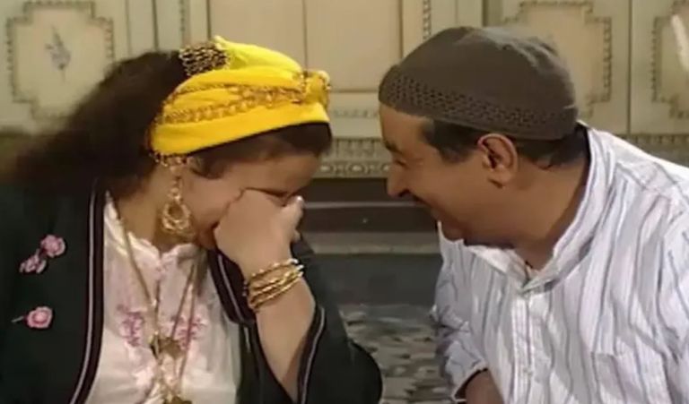 لن أعيش في جلباب أبي