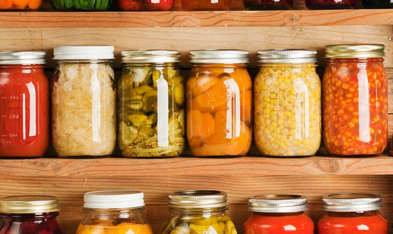 الأطعمة المخمّرة خمسة أطعمة مخمّرة تقلل خطر الإصابة بالسرطان وتعزز مناعتك