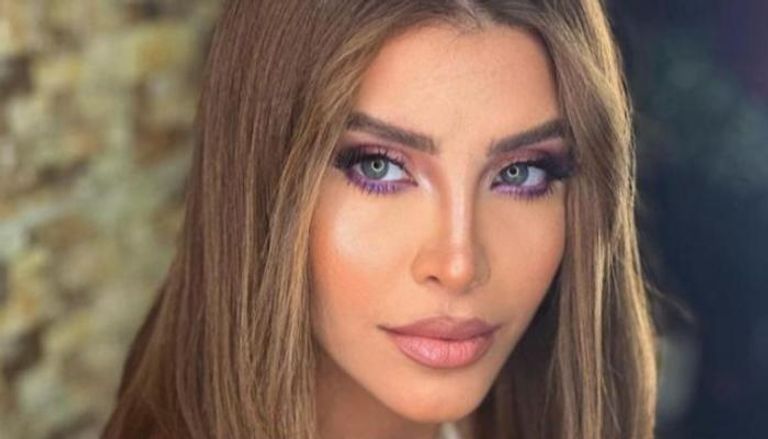 الفنانة السورية نور علي