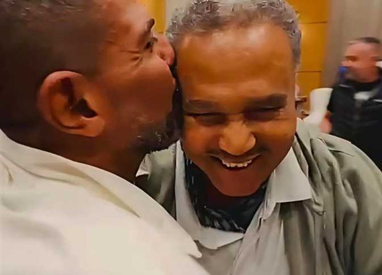 محمد عبده وهاني فرحات