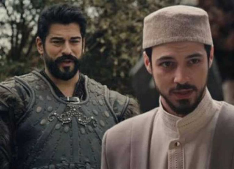 المؤسس أورهان