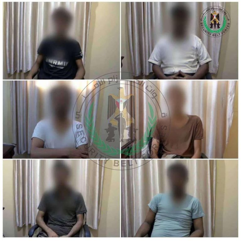 تخريب مستمر من مليشيات الحوثي لليمن