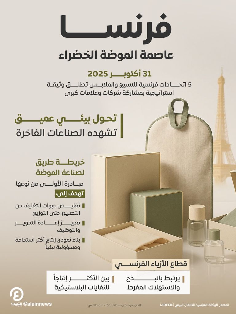 مود هاردي المديرة العامة السابقة لمؤسسة Refashion