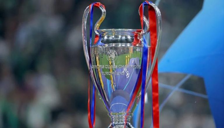 دوري أبطال أوروبا