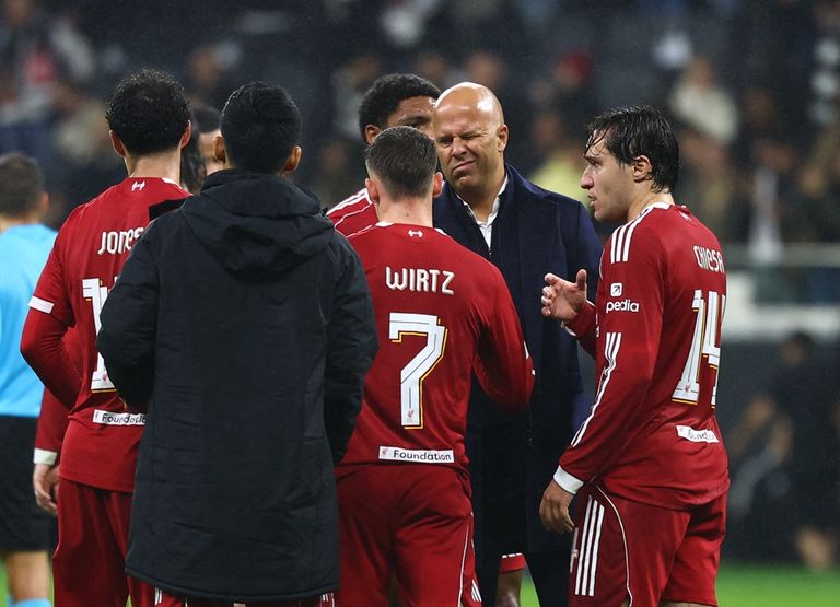 دوري أبطال أوروبا