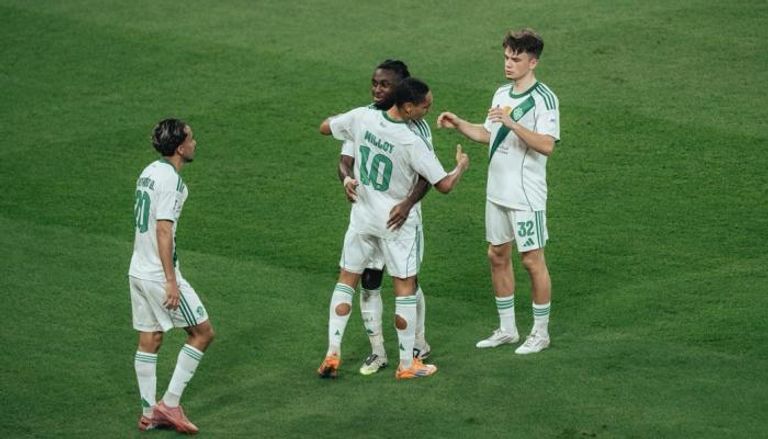 موعد مباراة الأهلي اليوم