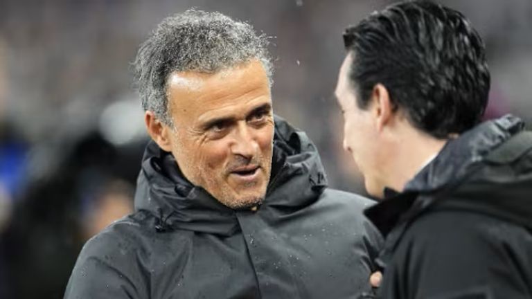 لويس إنريكي وإوناي إيمري دييغو سيميوني وبيب غوارديولا