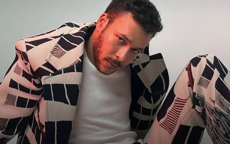 الفنانة كارول سماحة 