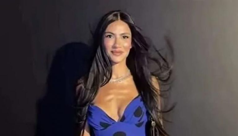 الفنانة هدى المفتي