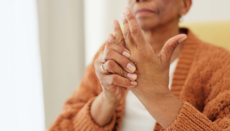 اليوم العالمي للروماتيزم 2025