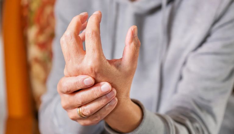 اليوم العالمي للروماتيزم 2025 اليوم العالمي للروماتيزم 2025