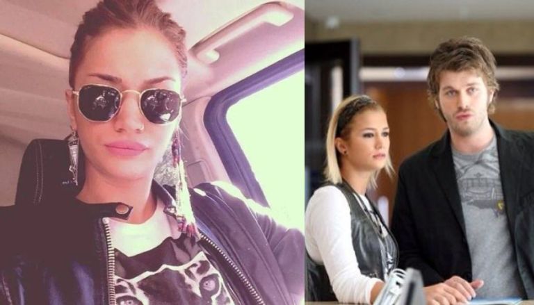 تفاصيل احتجاز شقيقة كيفانتش تاتليتوغ