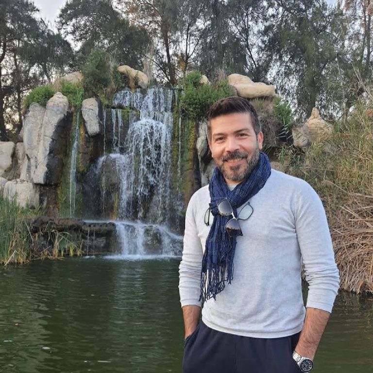 ياسر فرج يكشف تفاصيل أصعب تجربة في حياته