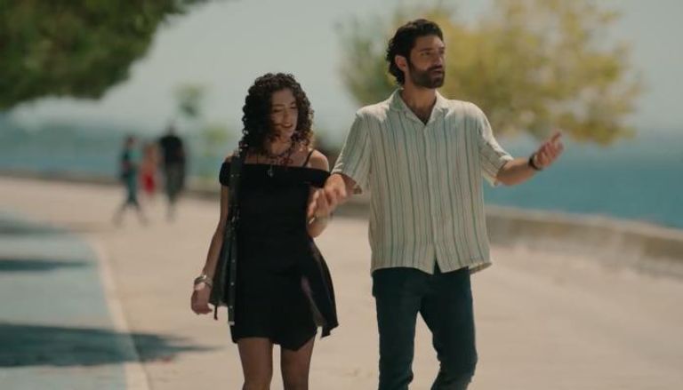 مسلسل سلمى الحلقة 52