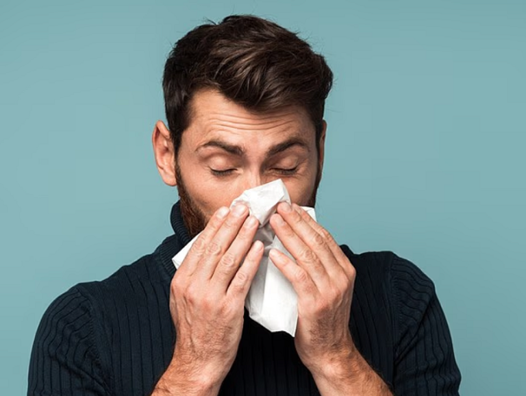 نزلات البرد قد تكون