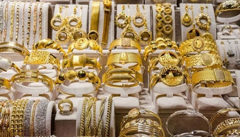 كم وصل سعر مثقال الذهب اليوم في العراق عيار 21؟