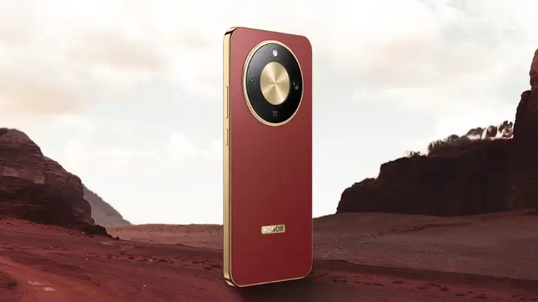 مواصفات هاتف HONOR X9d هاتف  Honor x9d
