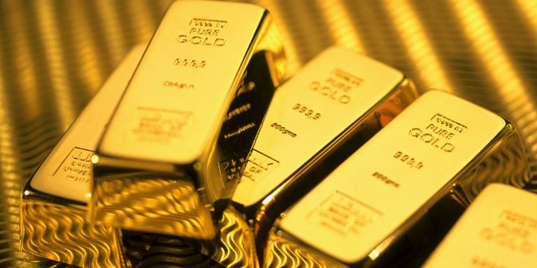 سعر الذهب في مصر