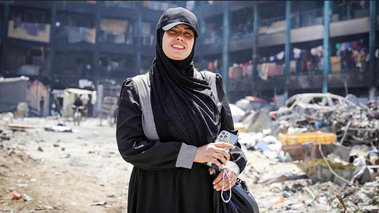 جوائز مهرجان الجونة السينمائي 2025