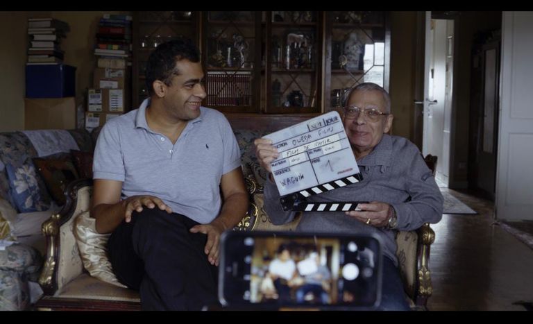 جوائز مهرجان الجونة السينمائي 2025