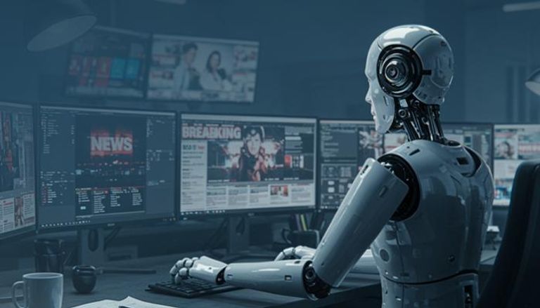 الذكاء الاصطناعي 