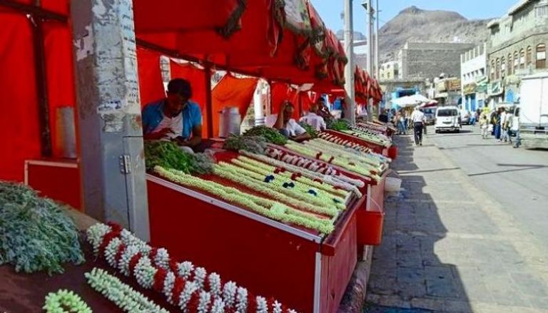 الفُل اللحجي
