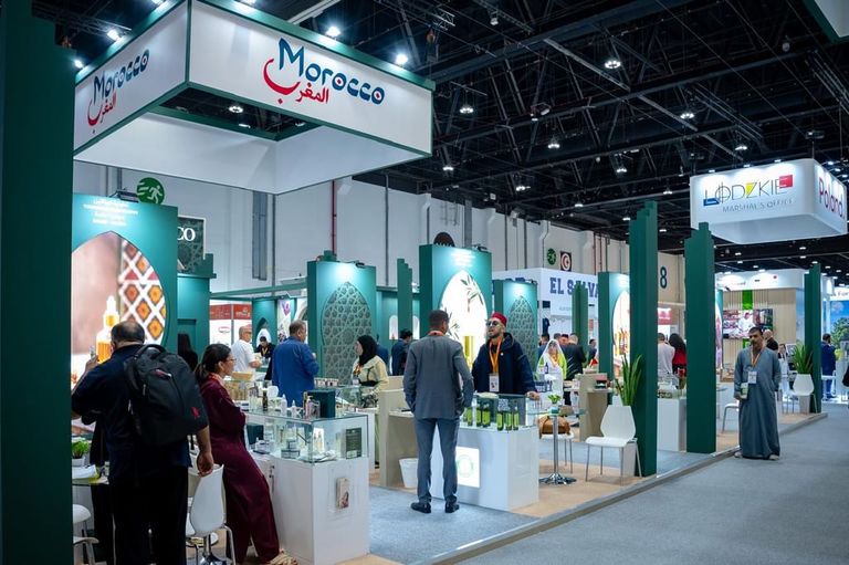 علم دولة الإمارات