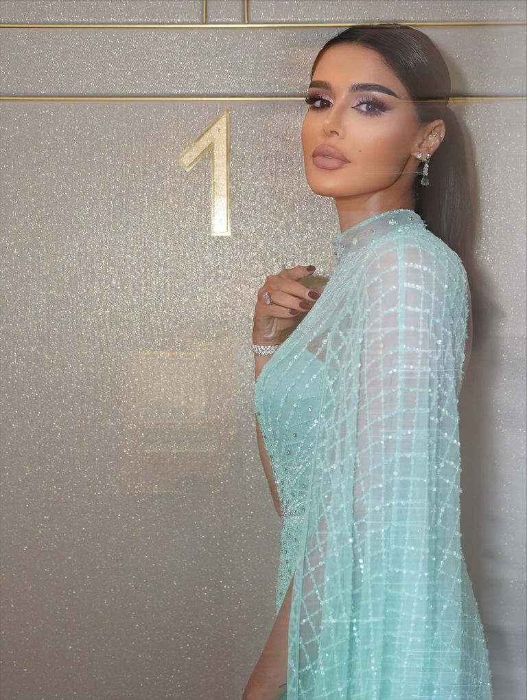 الفاشنيستا مريم رضا «مرمر»