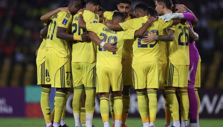 موعد مباراة النصر اليوم