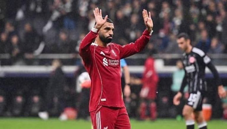 موعد مباراة ليفربول اليوم