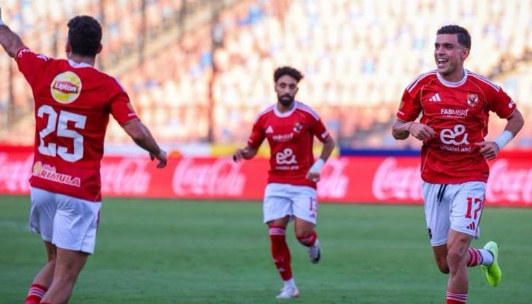 مشاهدة مباراة الأهلي اليوم 