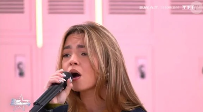 المتسابقة مليسيا