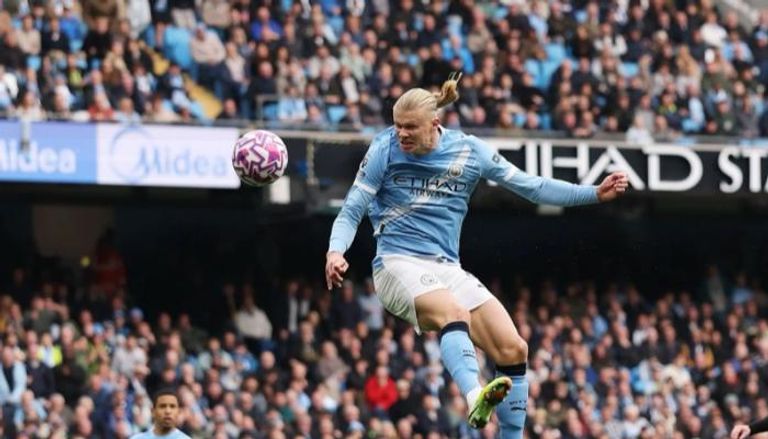 موعد مباراة مانشستر سيتي اليوم