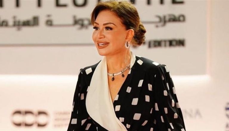 إلهام شاهين 