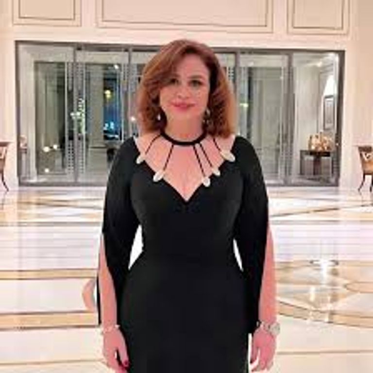 إلهام شاهين 