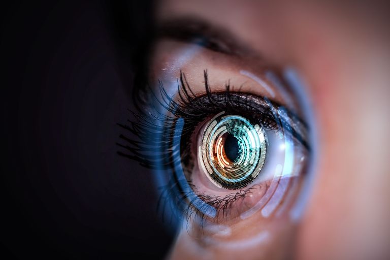 الأوعية الدموية الدقيقة داخل العين قد تمثل نافذة غير جراحية لتقييم صحة القلب