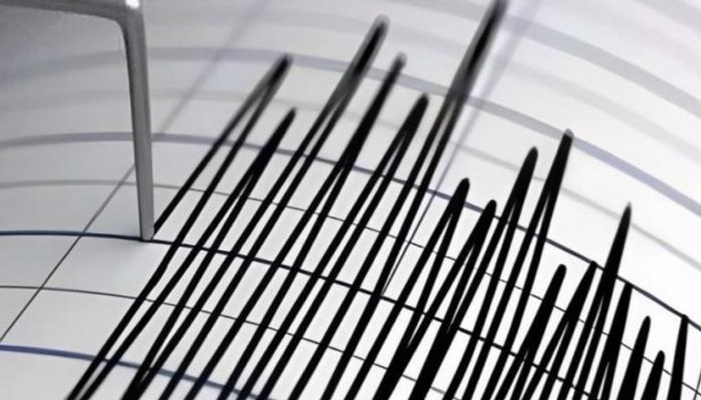 مؤشر ريختر لقياس الزلازل