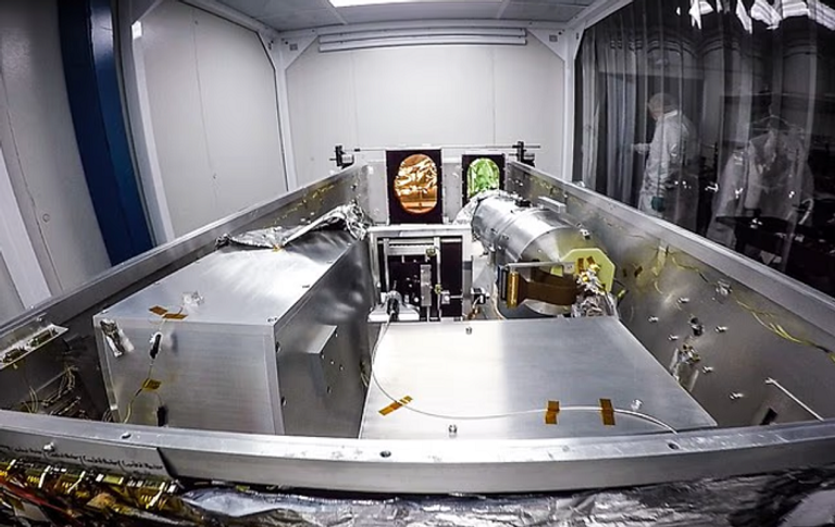 اكتشاف كوكب جديد يُعرف باسم "GJ 251"