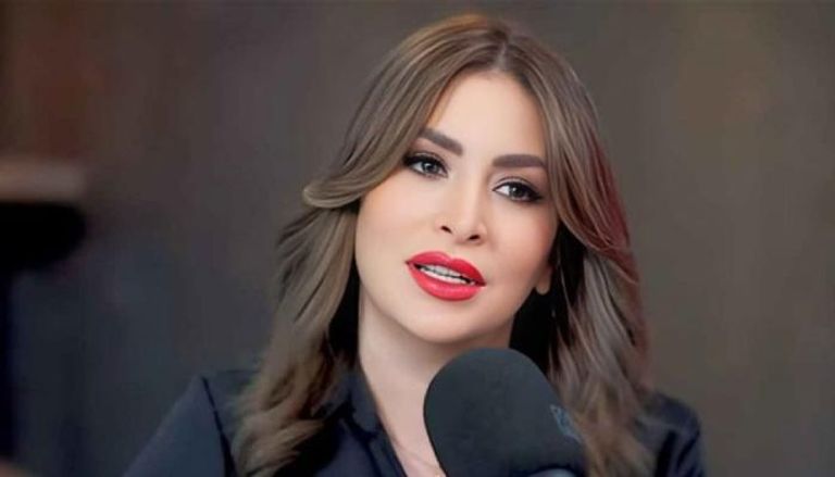 ديما بياعة تكشف تفاصيل أحدث مسلسلاتها