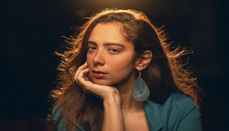 داليا شوقي تتألق في مهرجان الجونة 2025
