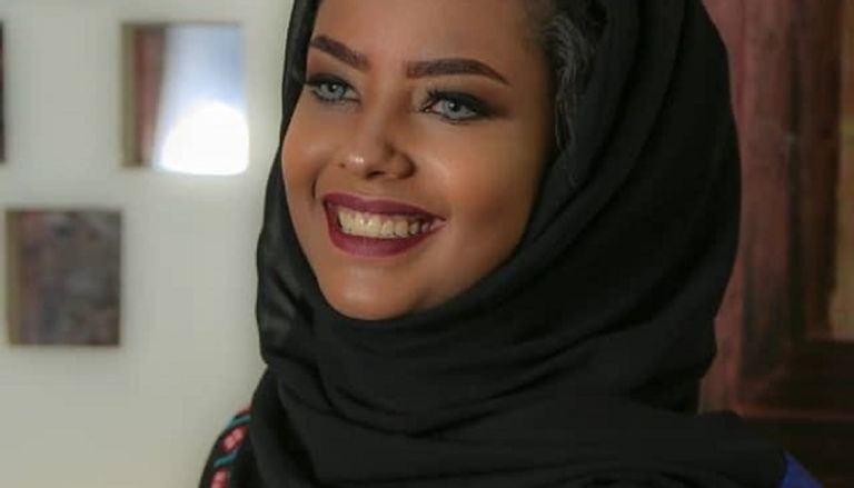 إطلاق سراح عارضة الأزياء اليمنية انتصار الحمادي إطلاق سراح عارضة الأزياء اليمنية انتصار الحمادي