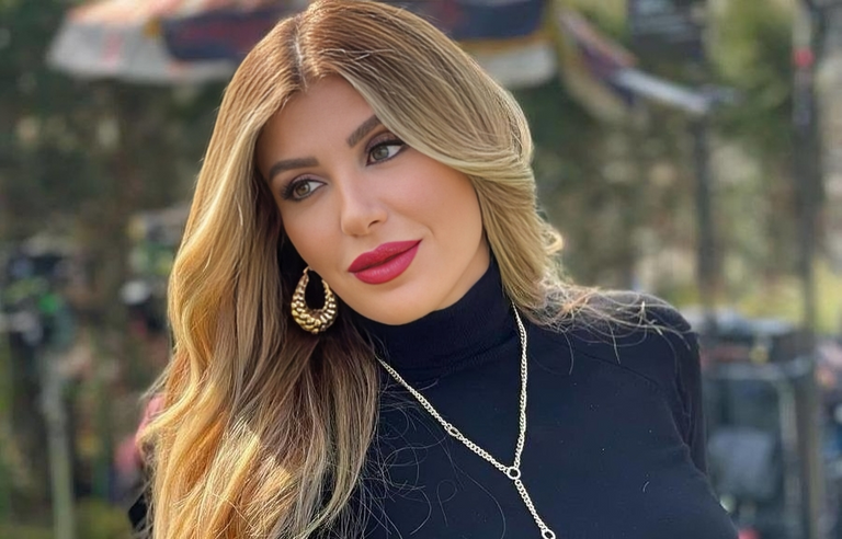 الفنانة اللبنانية ريتا حرب الفنانة اللبنانية ريتا حرب