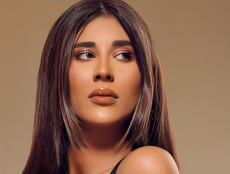 الفنانة ليلى عبد الله الفنانة ليلى عبد الله