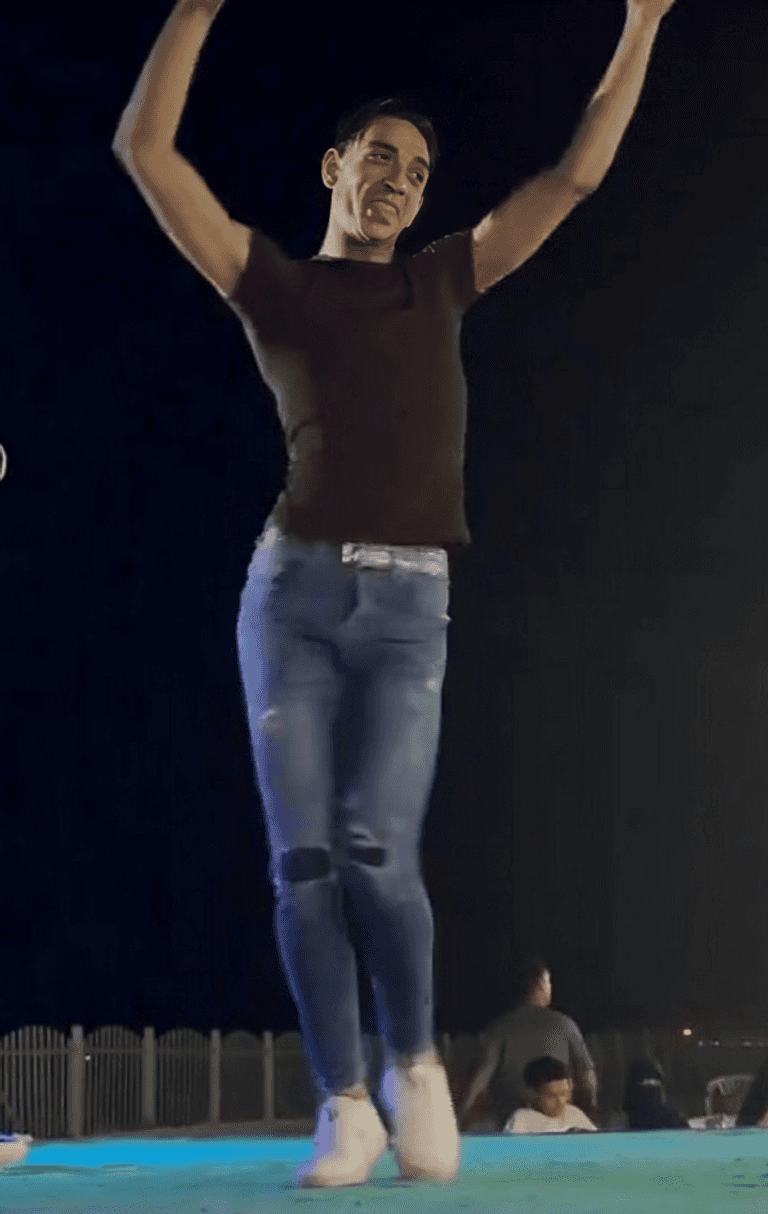 البلوغر طارق ميشو البلوغر طارق ميشو