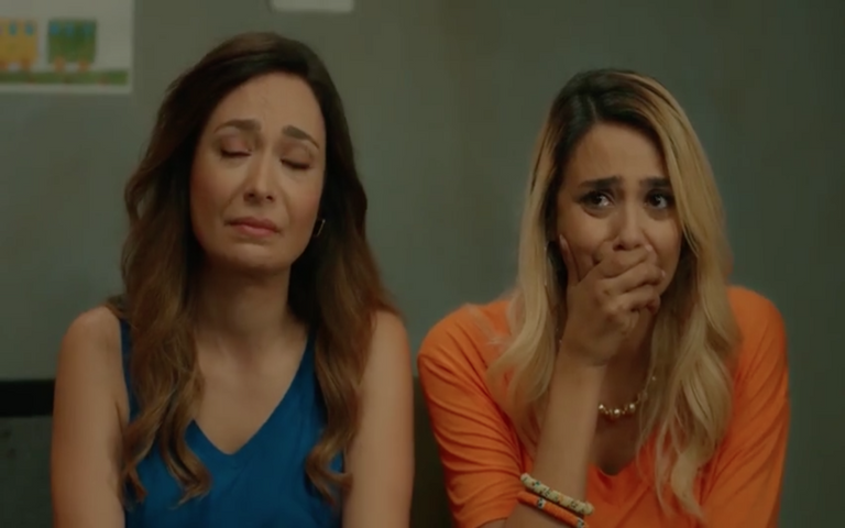 مسلسل سلمى الحلقة 53 مسلسل سلمى الحلقة 53
