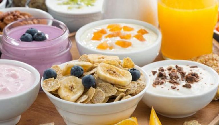 الكثيرون لا يتحملون فكرة تناول طعام الإفطار قبل حلول الظهيرة