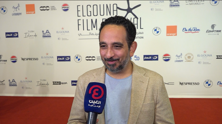 طارق الجنايني